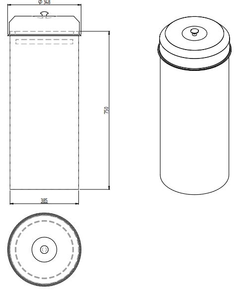 UNOX XB693